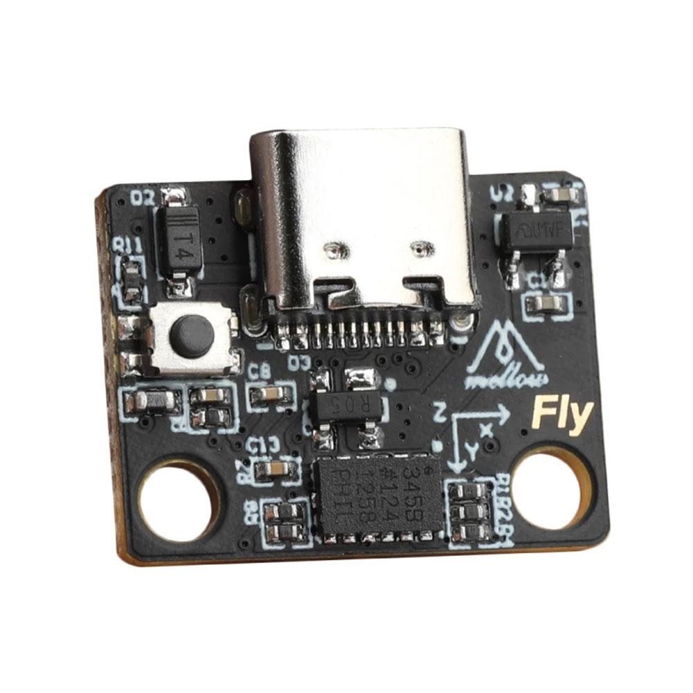 Jual Mellow 3D Printer Parts Klipper ADXL345 Accelerometer Board For ...