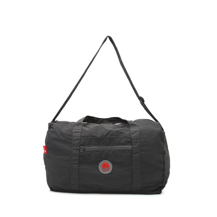 Jual TimeToGo- Troveast Folding Bag Travelbag Lipat Kelana Series Grey ...