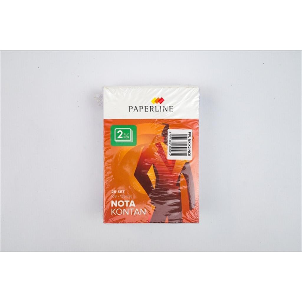 Jual Nota Kontan PPL K2NCR (1 PAK) | Shopee Indonesia