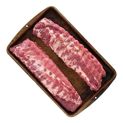 Jual BnyKBonusBelidiMari- Import Baby Back Ribs (Bakut) Iga Babi ...
