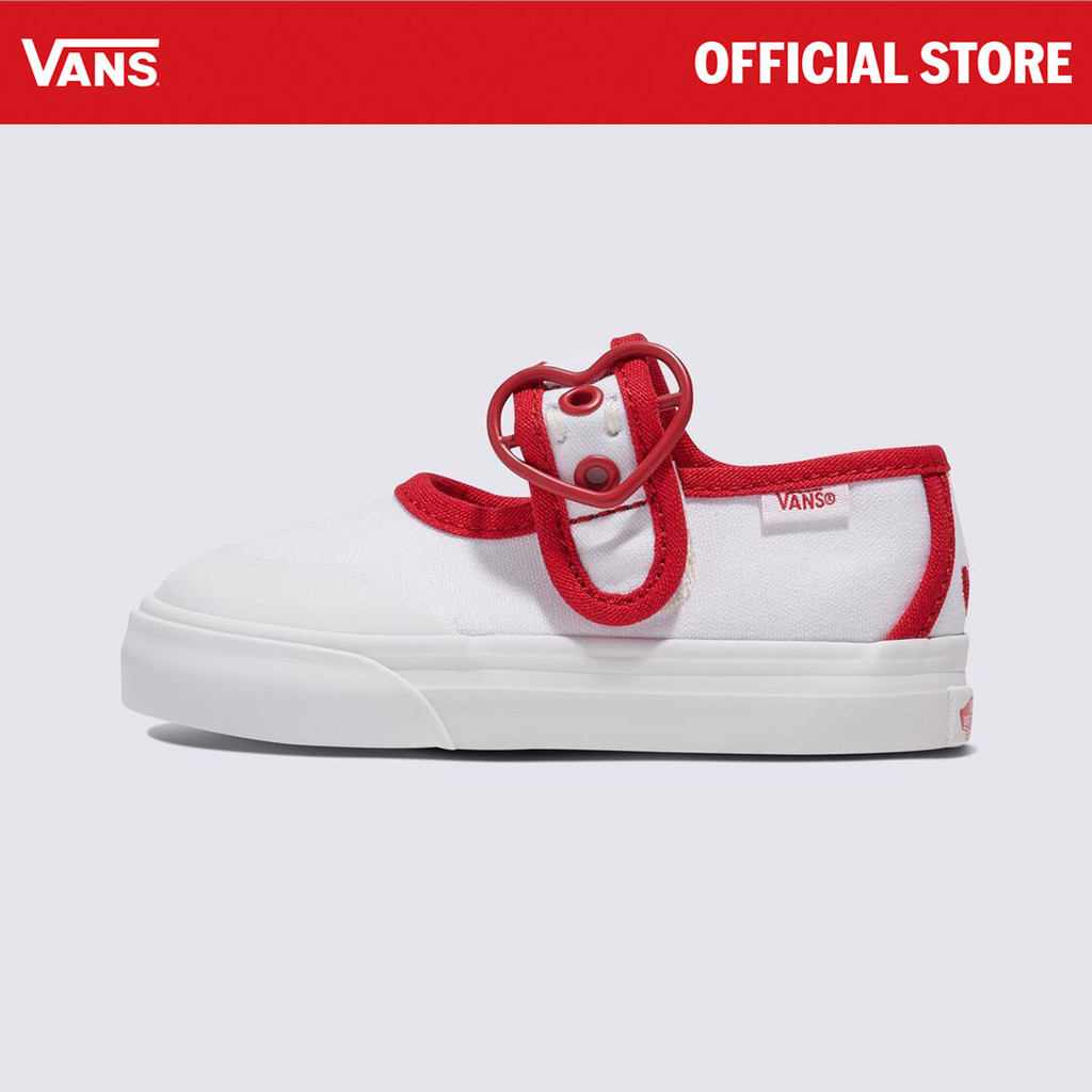 Jual Vans Toddler Mary Jane Shopee Indonesia