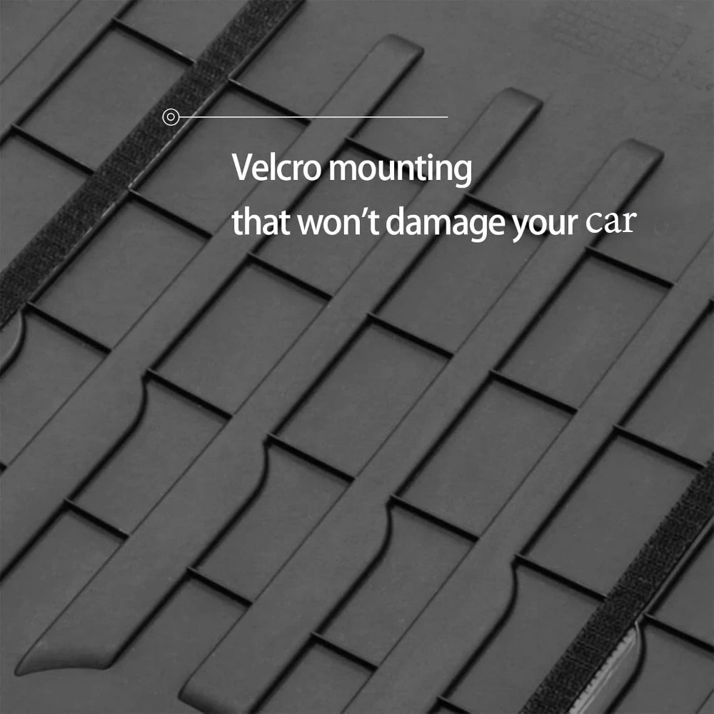 Back Seat Cover Backrest Protector, Second Row Seats Back Cover For