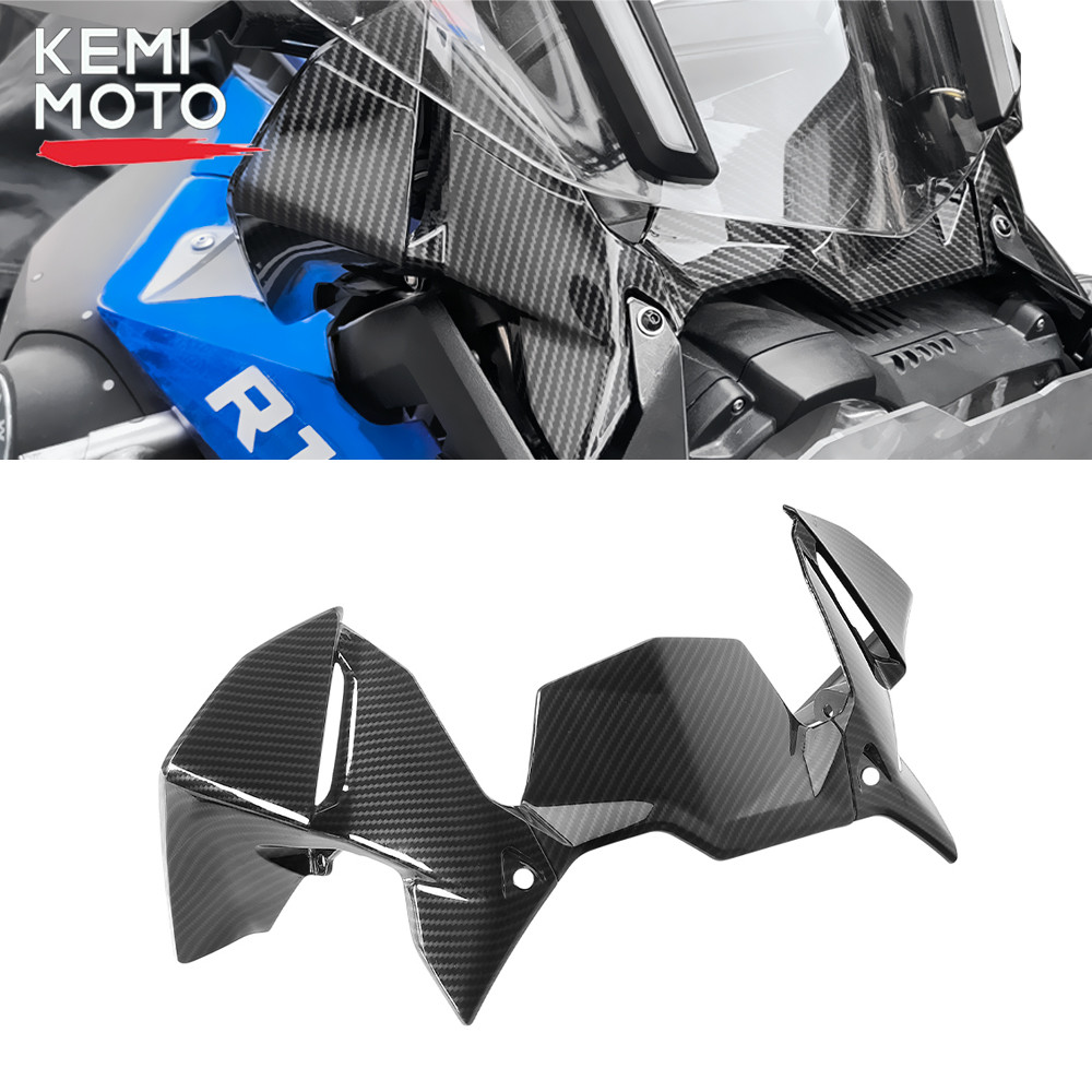 Jual KEMIMOTO Anti-glare Shield Cockpit Shield For BMW R1250GS 1250GS ...