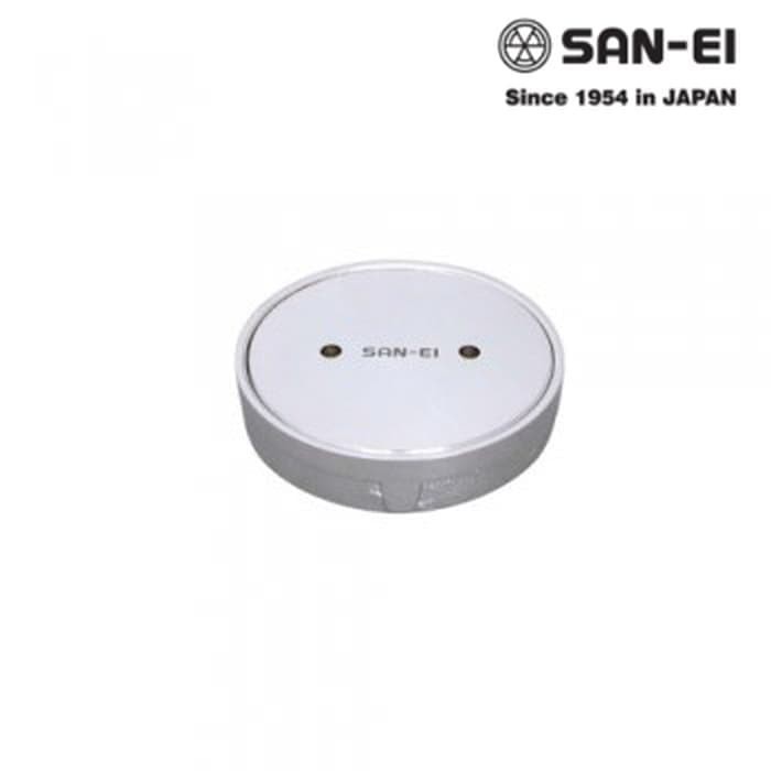 Jual Bagus Floor Drain San-Ei Hn58 Clean Out 2 Inch Saringan Got Sanei ...
