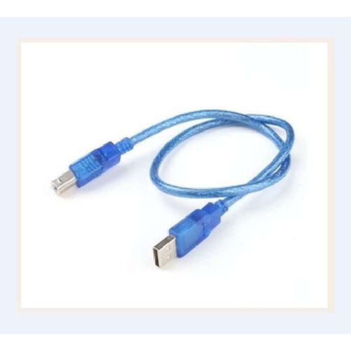 Jual CABLE DATA FOR ARDUINO UNO R3 & ARDUINO MEGA 2560 R3 | Shopee ...
