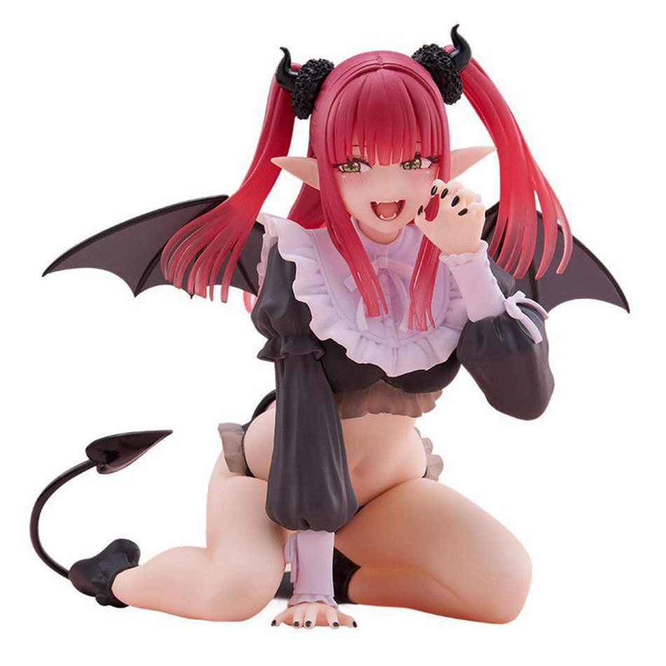 My Dress-Up Darling: Figura PVC Marin Kitagawa Swimsuit Versión Escala