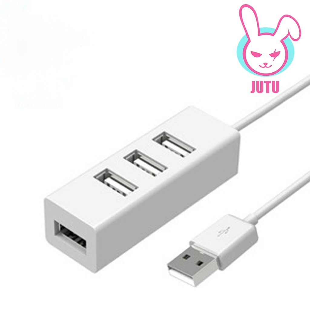 Jual JUTU Stasiun Docking USB Pembagi USB Stasiun Docking USN One Drag ...