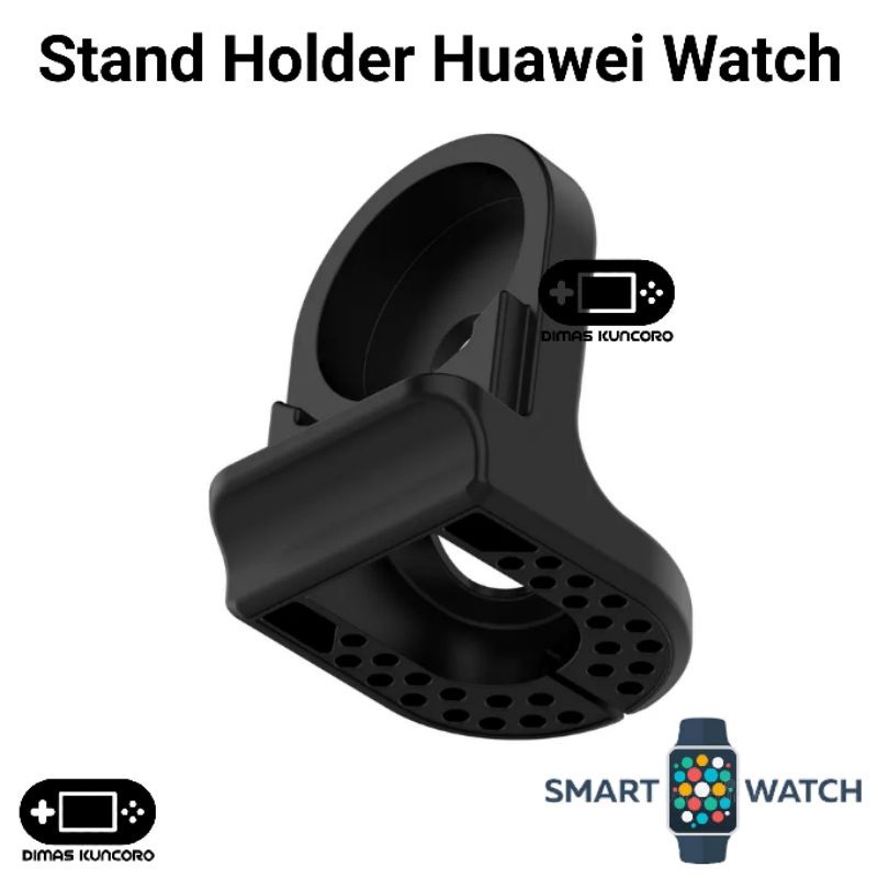 Charging Station Compatible With Huawei Watch GT4 41 Mm/GT4 46 Mm/GT5/GT5 Pro/GT3/GT3 Pro/GT2 Pro Charger, For Huawei Watch 4/4 Pro/3/3 Pro/GT Runner/Ultimate/Buds Charging Cable - View #5
