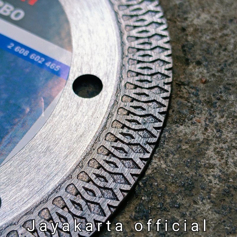 Jual Mata Gerinda 4 inch / 105mm mata gerinda potong keramik granit ...