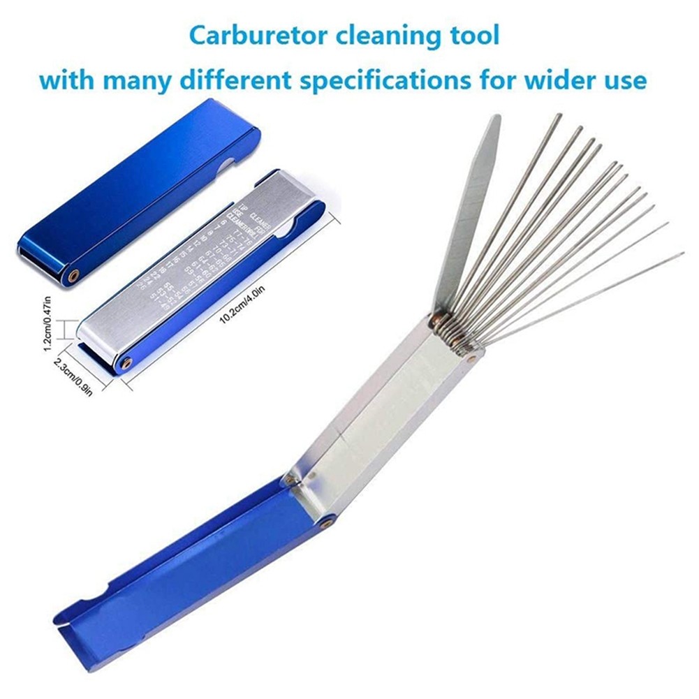Jual Carburetor Adjusting Tools for 2 Cycle Small Engine Husqvarna ...