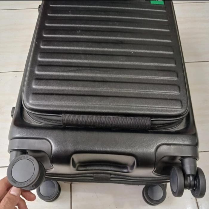 Jual Roda Koper Lojel Cubo (1 set 4 pcs Roda) | Shopee Indonesia