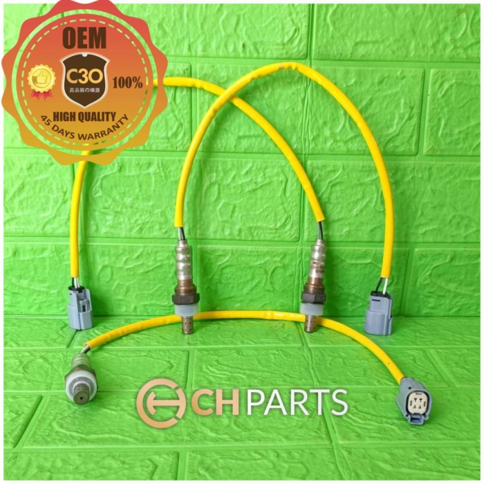 Jual Langsung Order Ya Kak Sensor Oxygen O2 Rear Belakang Ford Ecosport ...