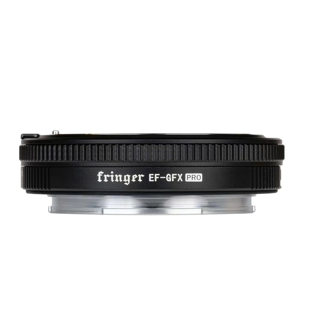 Adattatore Viltrox EF-GFX Pro AF – Obiettivi Canon EF Su Fuji GFX Con Autofocus