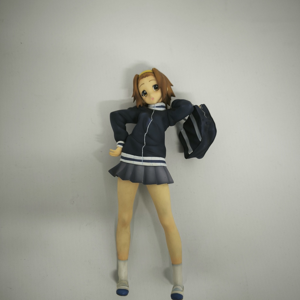 Jual Figure Scale 1/7 Max Factory K-On Ritsu Tainaka | Shopee Indonesia