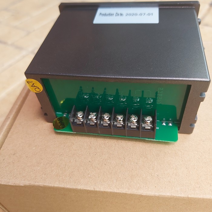 Jual Conductivity Monitor ROC / TDS monitor panel | Shopee Indonesia
