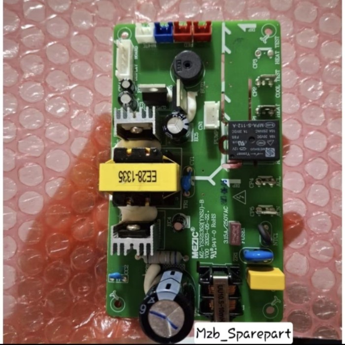 Jual PCB/MODUL dispenser SANKEN HWD-Z88/Z86/Z89/Z90/C505/C500E/C50 ...