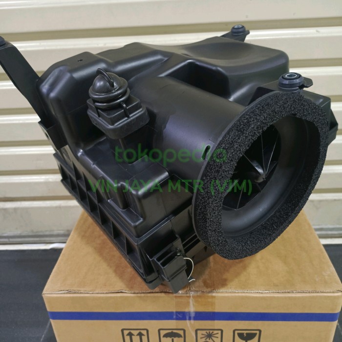 Jual Tabung Air Cleaner Air Cleaner Housing Innova Reborn Hilux Revo ...