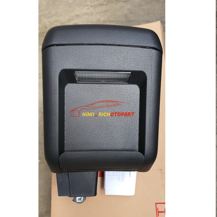 Jual Console consul Box set Avanza Velos 2019-up original toyota ...