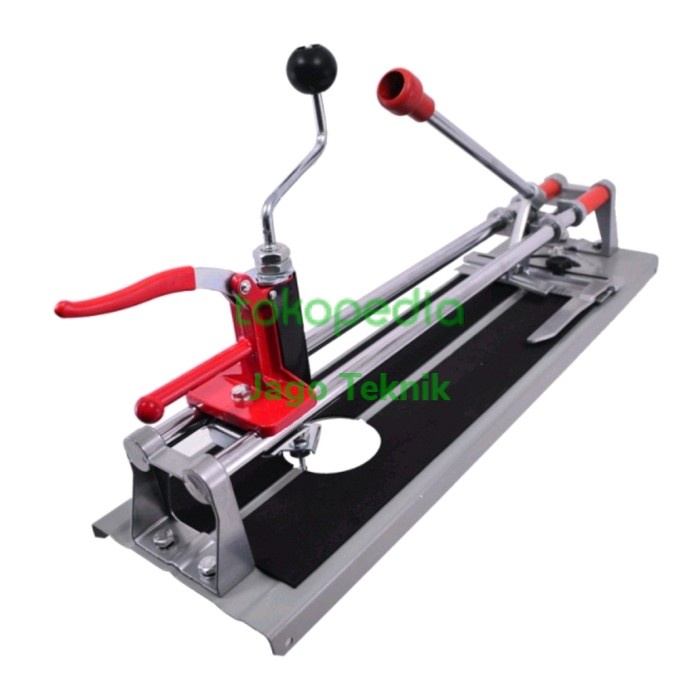 Jual `````````] Leopard Alat Potong Keramik / Tile Cutter Light Duty 47 ...