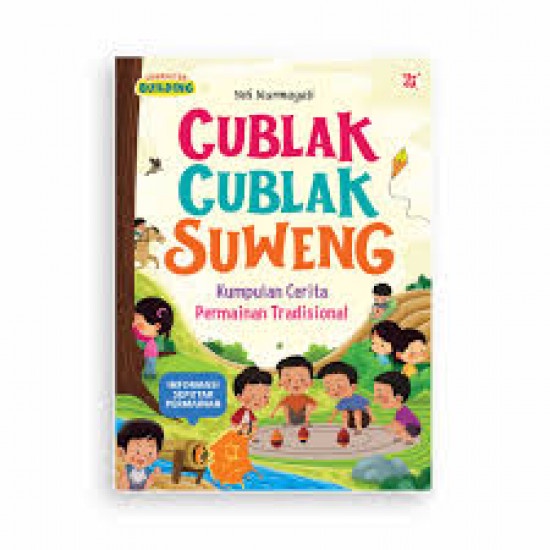 Jual CUBLAK CUBLAK SUWENG PERMAINAN TRADISIONAL | Shopee Indonesia
