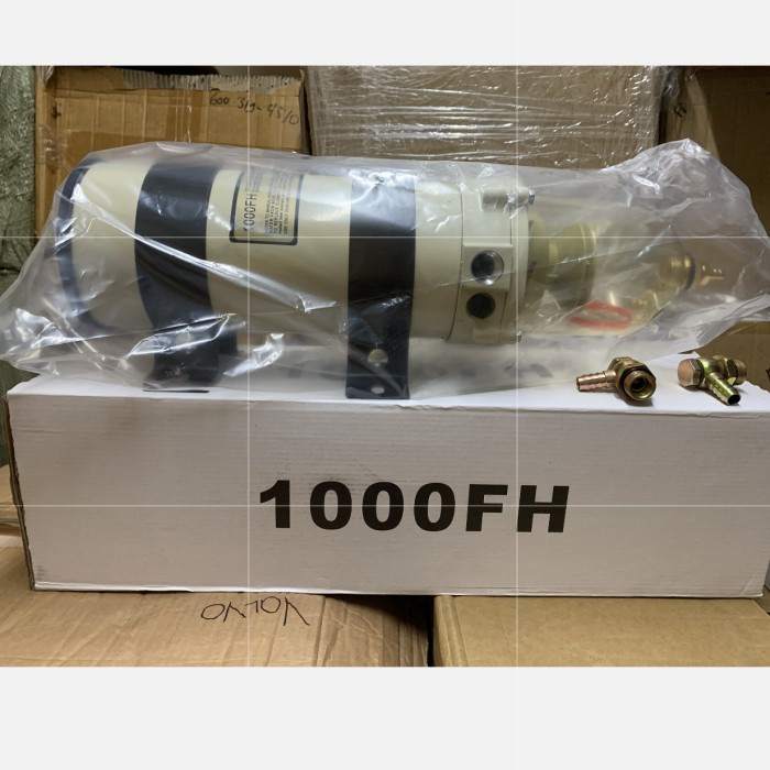 Jual Racor 1000Fh 1000Fg / Filter Racor Fg1000 Fh1000 | Shopee Indonesia