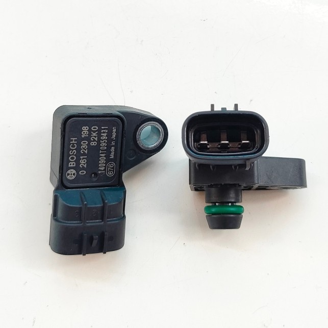 Jual Sensor Map Maf Suzuki Ertiga Splash Karimun Wagon R Intake ...