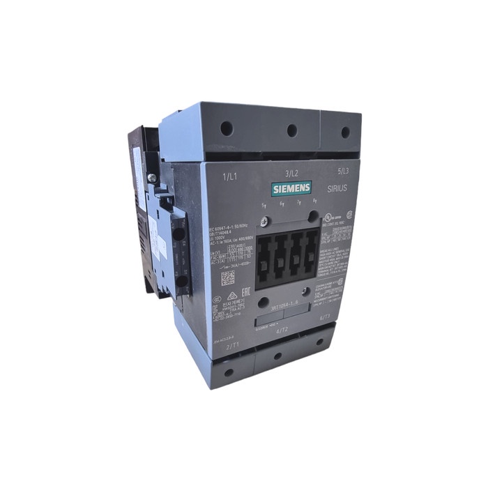 Siemens Contactor 3RT1054-1AF36 main image 0