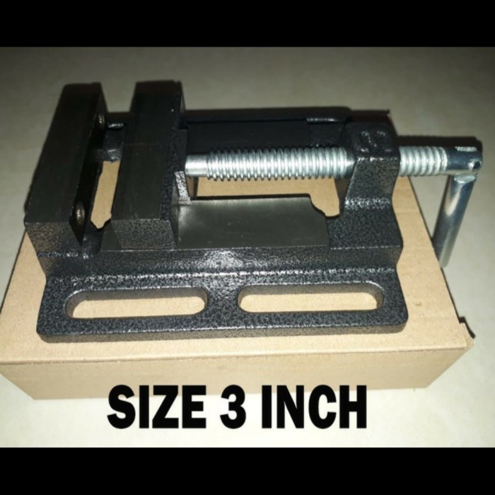 Jual CATOK 3 INCI STAND BOR DUDUK / RAGUM / TANGGEM MESIN BOR DUDUK ...