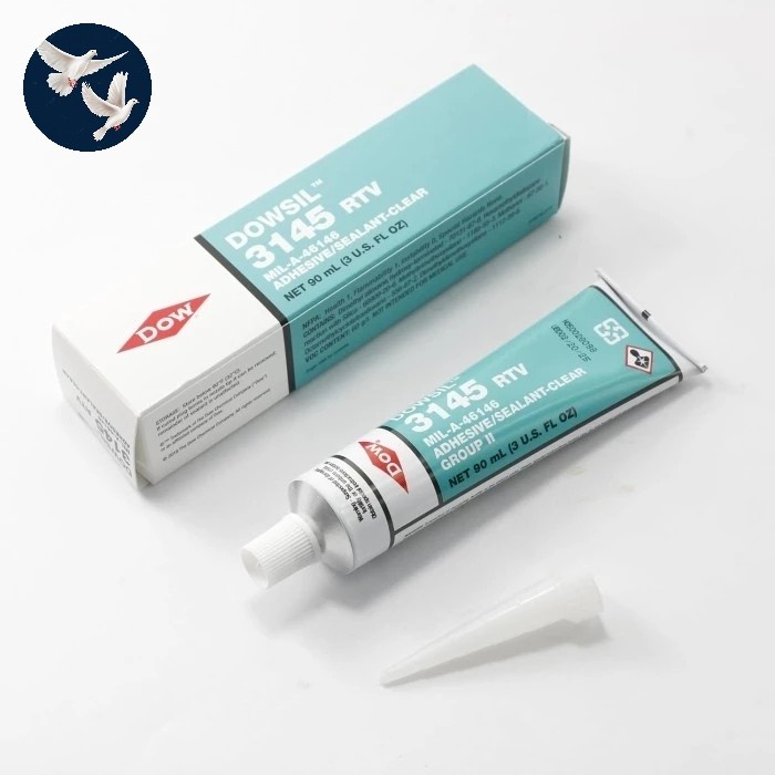 Jual DOW CORNING RTV-3145 ADHESIVE / SEALANT | Shopee Indonesia