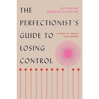 Jual Termurah The Perfectionist's Guide to Losing Control: A Path to Peace and Power(AJ)(Eng ...