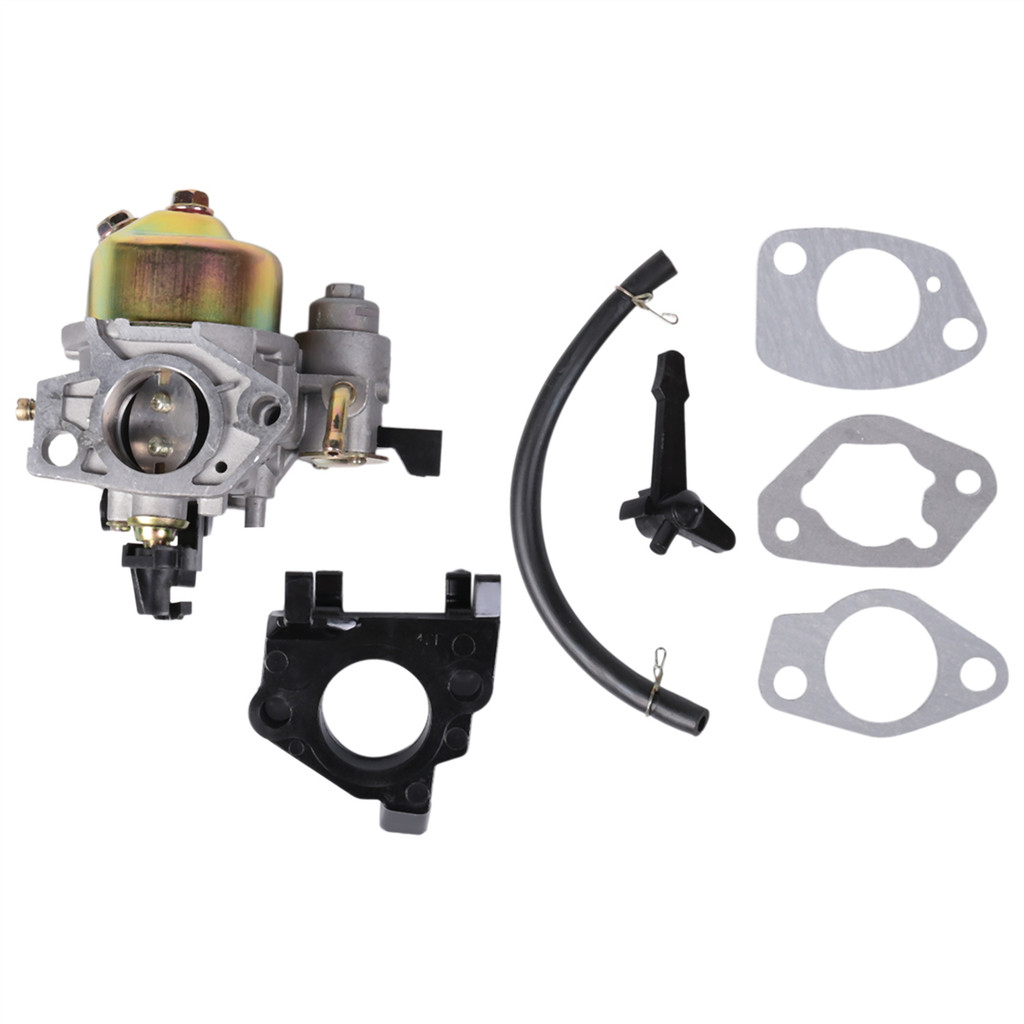 Huayi P27 Carburetor For Predator 420cc & Honda GX390 GX340 Engines - Complete Kit