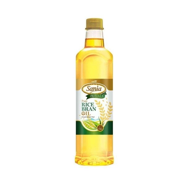 Jual SANIA ROYALE RICE BRAND BOTOL 1 L | Shopee Indonesia