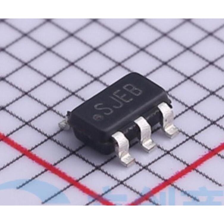 Jual IMPORT 15PCS LM3671MFX-1.2/1.8/1.875/2.5/3.3 SBPB/SBSB/SDVB/SJRB ...