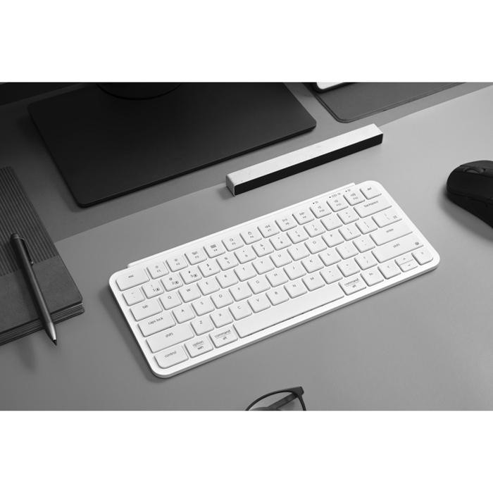 Jual [Expert] Keychron B1 Pro Ultra-Slim Lightweight Wireless ...