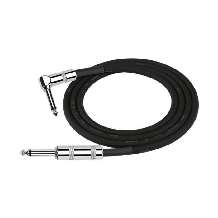 Jual Kabel Instrumen Kirlin Ipvc242 Guitar Instrument Cable Original ...