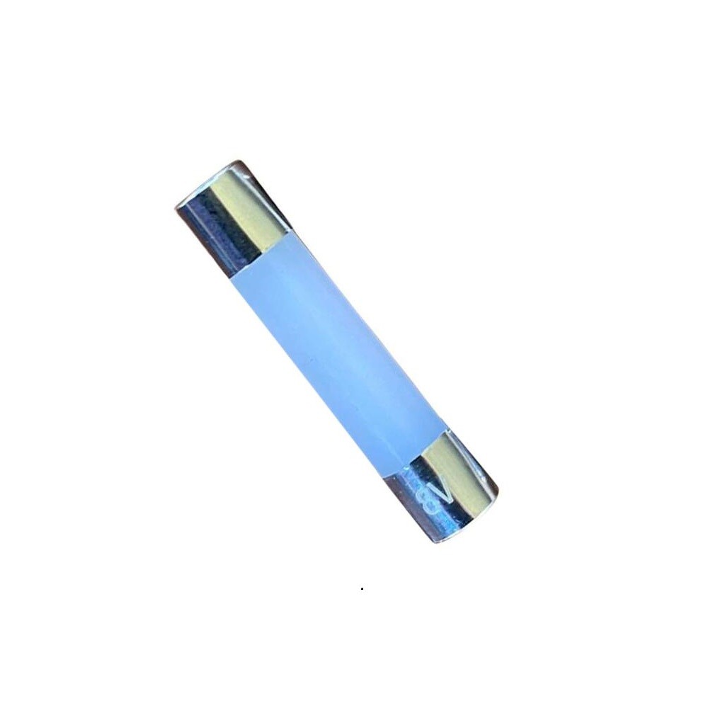Jual Tecolampe 5 New AC8V LED Fuse Lamp Bulbs For Marantz Sansui ...