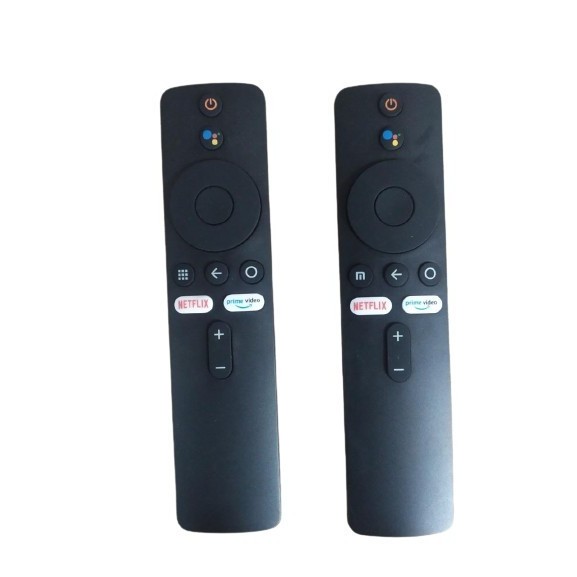 Jual ASLI Remote Control untuk TV Xiaomi Mi Box S / Mi Stick / Mi TV 4 ...
