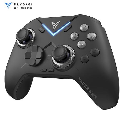 Jual Flydigi Vader 4 Pro Pc Controller Force Adjustment Lever Joystick ...