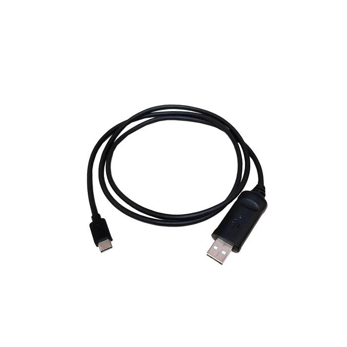 Jual KABEL PROGRAM HT WLN W-218 USB PROGRAMMING CABLE KD-C170 KDC170 ...