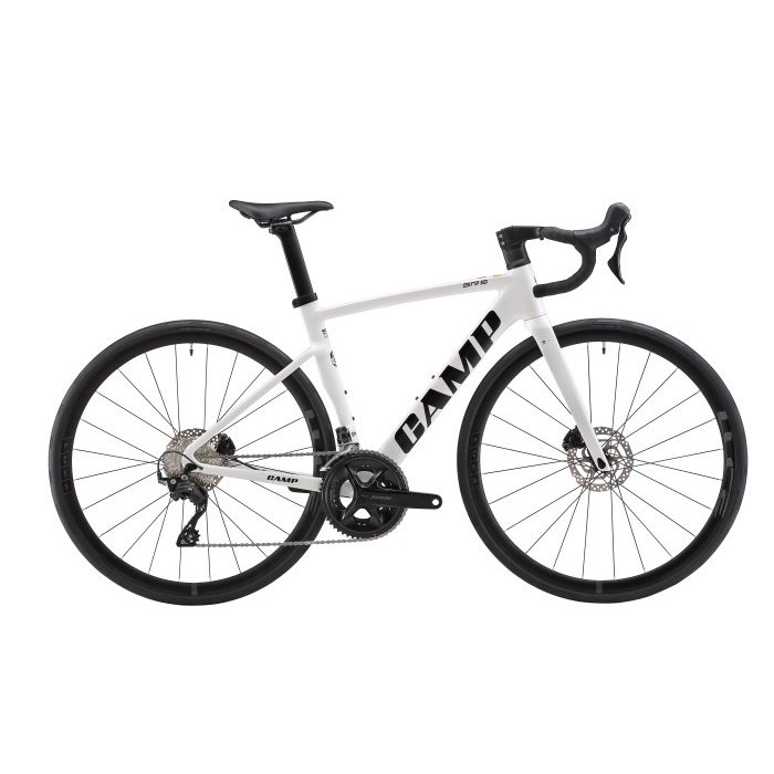 Jual Sepeda Balap / Camp Roadbike Sr5 Pro | Shopee Indonesia