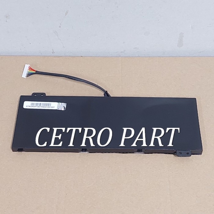 Batteria AP18E7M Per Acer AN515-54 AN517-51 - Foto 14