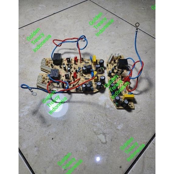 Jual Premium Modul Magic Com Vienta Modul Magiccom Vienta Modul Rice ...