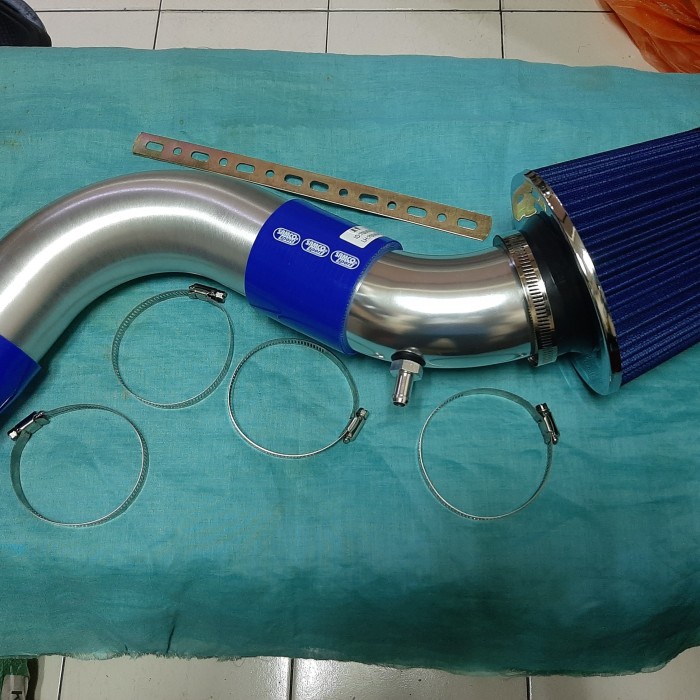 Jual Open Air Filter Vw Golf Mk6 - Open Filter Vw Golf Scirocco ...
