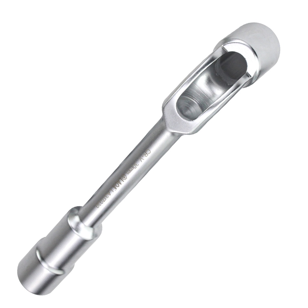 Jual LAOA L Shape Socket Wrench Cr-V Multifunction 7 Style Hex Wrench ...