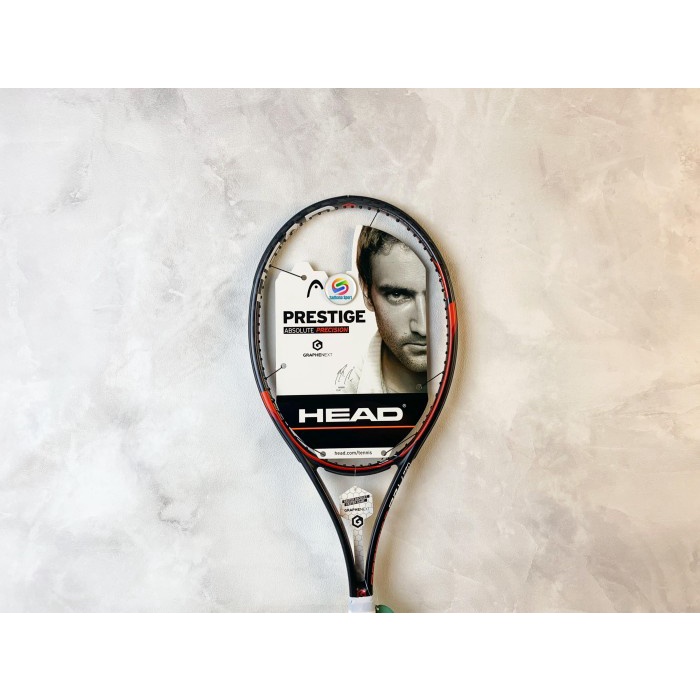 HEAD Speed Graphene XT Pro 2022 Turnierschläger besaitet
