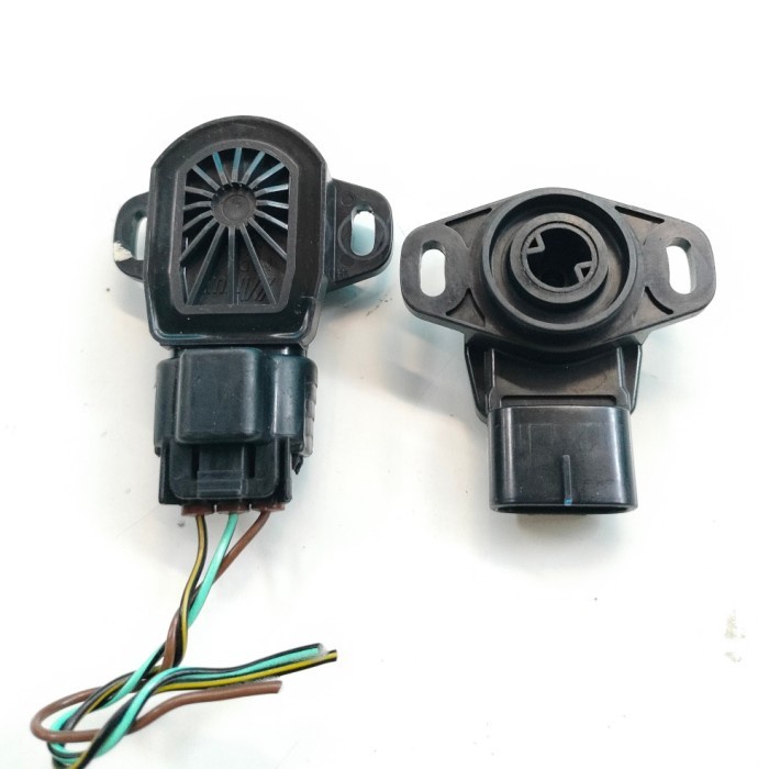 Jual Sensor Tps Sensor Gas Suzuki Baleno Next G Aerio 1.5 1.500 1500 Cc ...