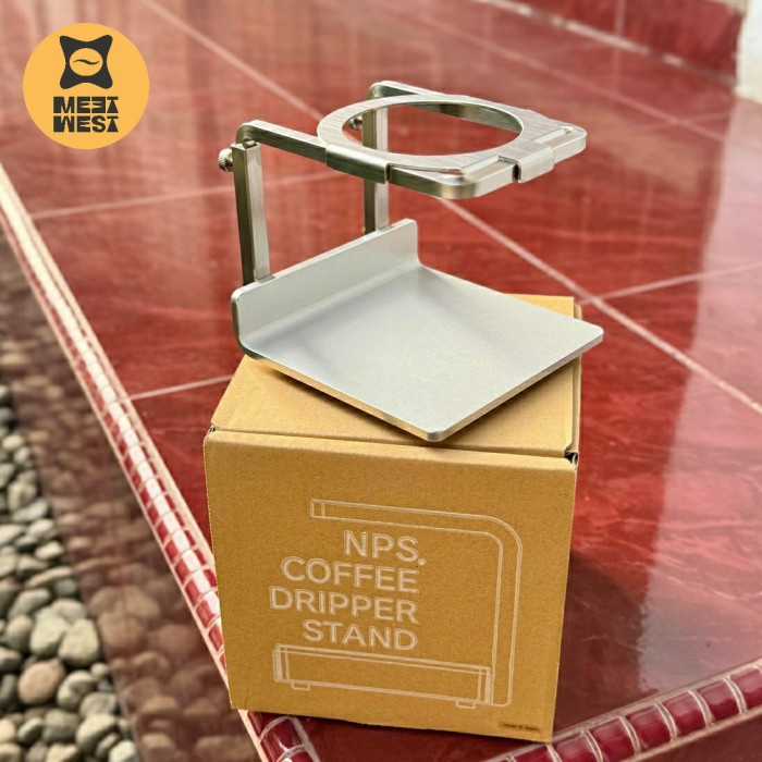 Jual NPS Stand Dripper | Shopee Indonesia