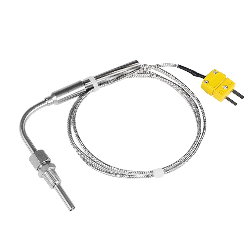Jual NEW 1300°C K type EGT Motor Exhaust Gas Temperature Sensor ...