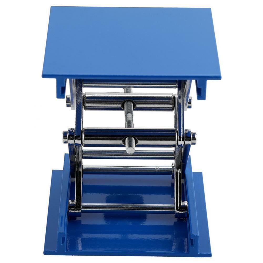 Jual Manual Woodworking Machinery Router Lifter Adjustable Engraving ...