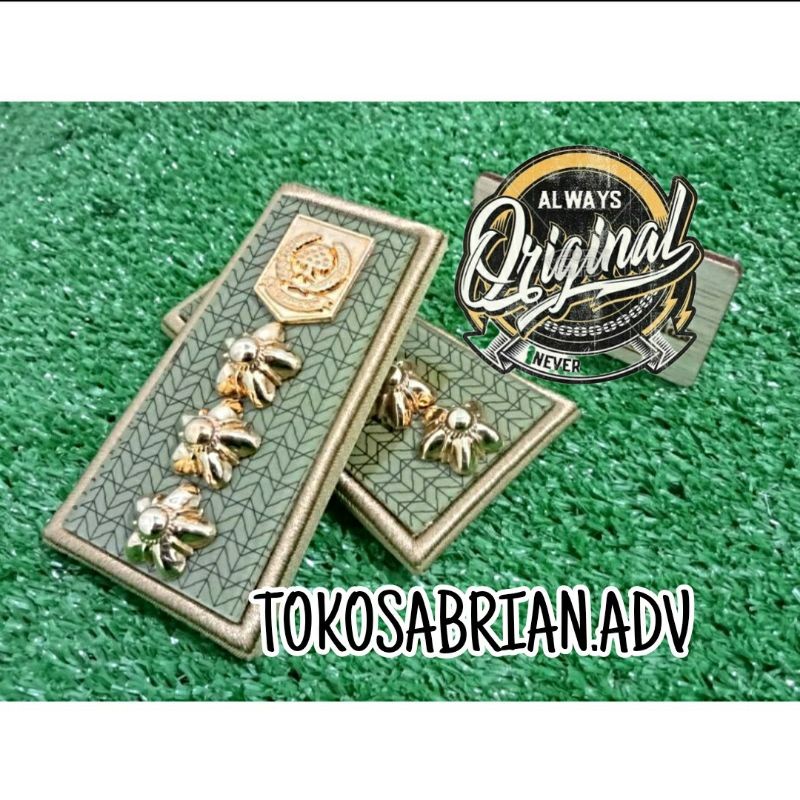 Jual Camat Akrilik Kain Keki | Shopee Indonesia